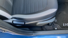 Hyundai i10 1.0 [63] Advance 5dr Auto [Nav] Petrol Hatchback